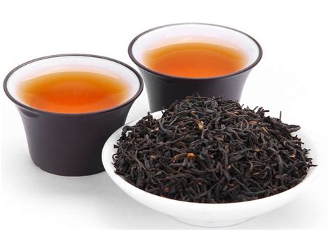 type of black tea stunning in look|How Chinese Black Tea Conquered the World (and then.